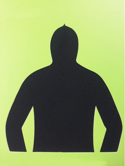 JS ZOYG  KSS61601-20  功能性風衣布 後面照